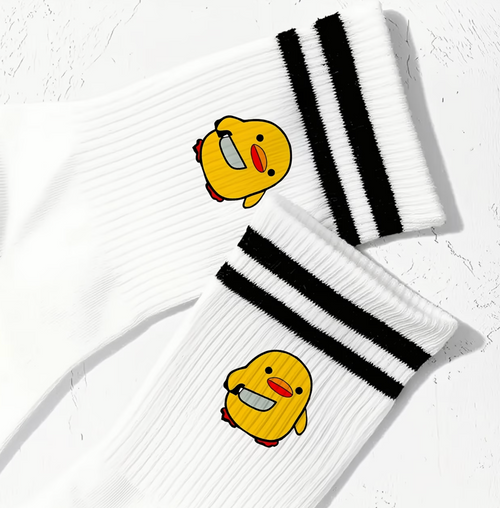 Ducky
