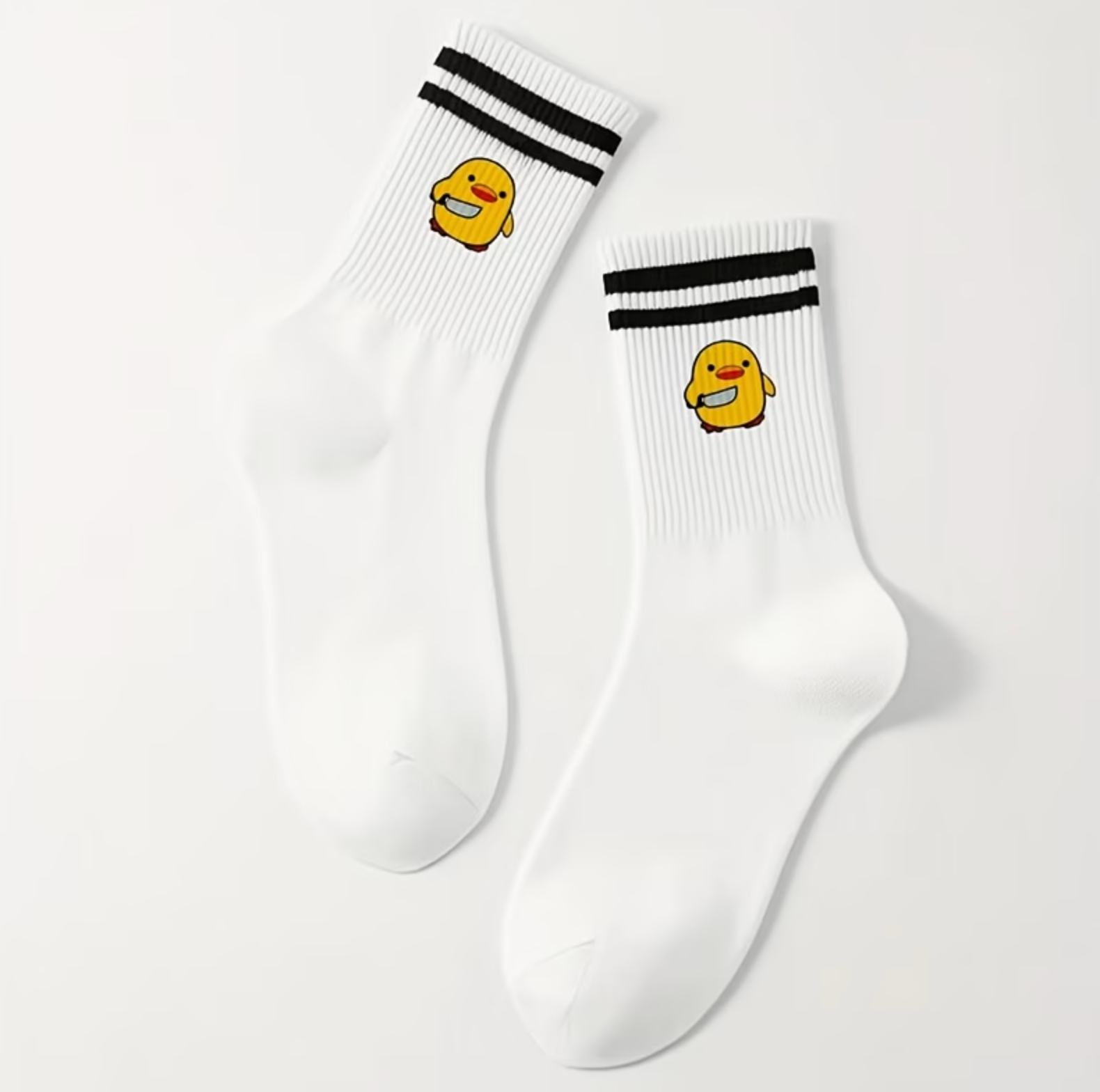 Ducky