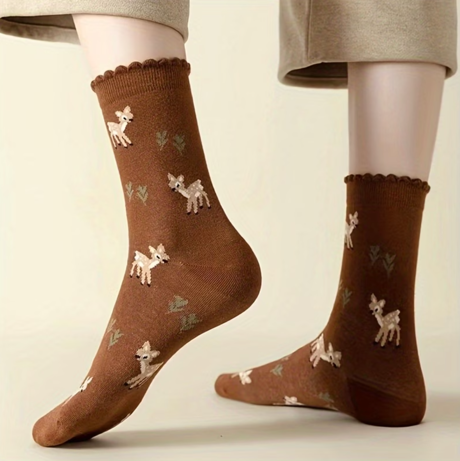 Deer