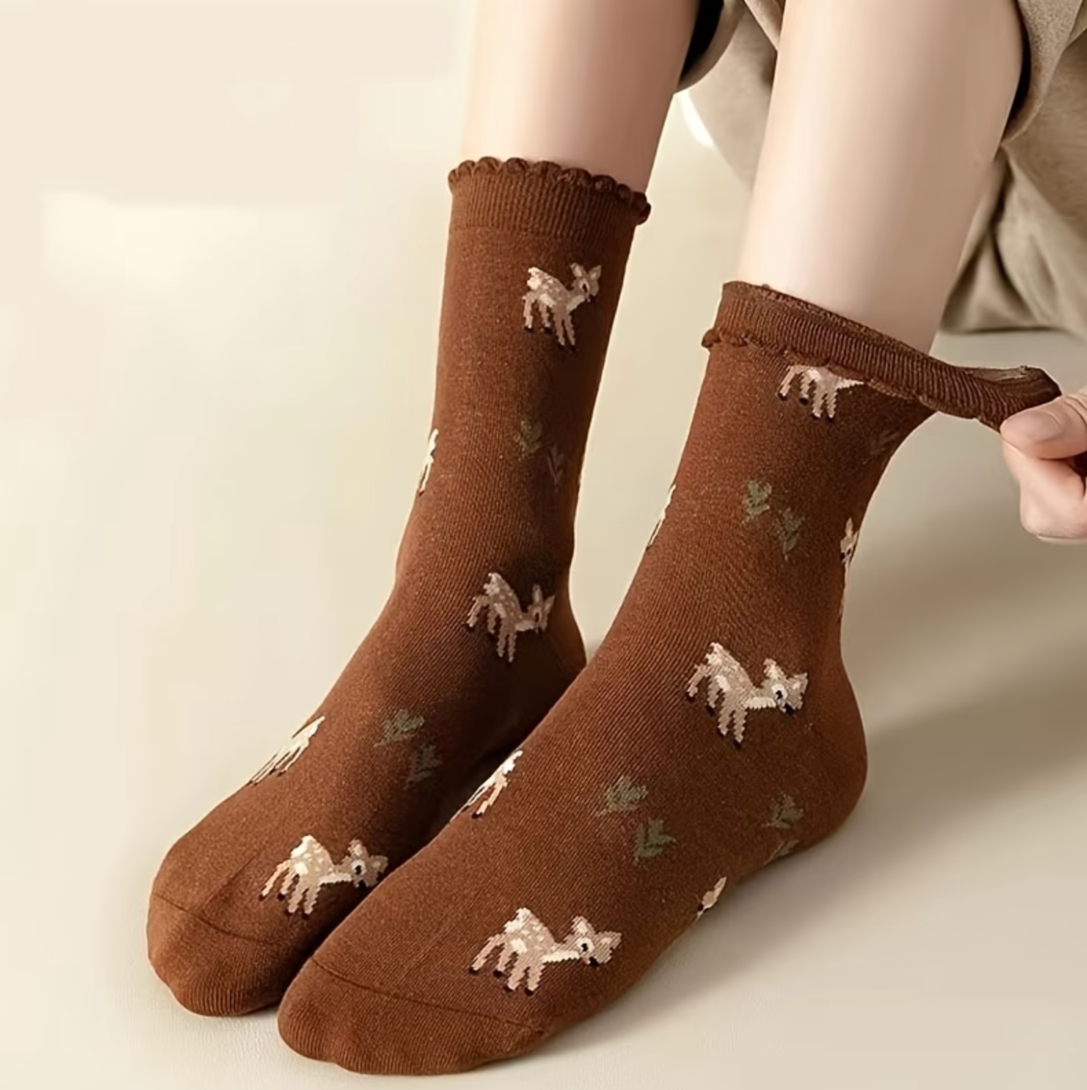 Deer